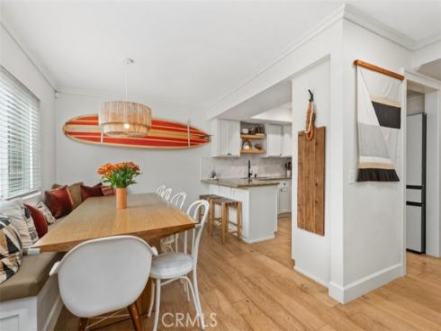 214 Via Robina 5 , San Clemente, CA