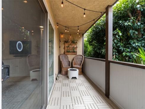 214 Via Robina 5 , San Clemente, CA