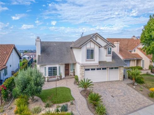 2846 W Calle Esteban , San Clemente, CA