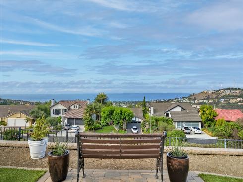 2846 W Calle Esteban , San Clemente, CA