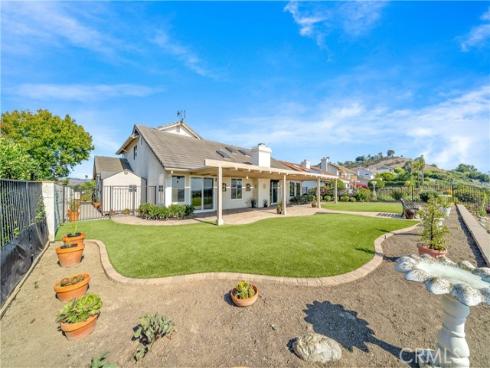 2846 W Calle Esteban , San Clemente, CA