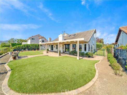 2846 W Calle Esteban , San Clemente, CA