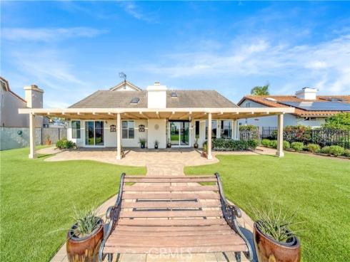 2846 W Calle Esteban , San Clemente, CA