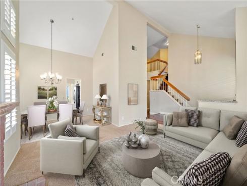 2846 W Calle Esteban , San Clemente, CA