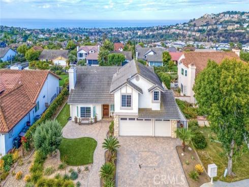 2846 W Calle Esteban , San Clemente, CA