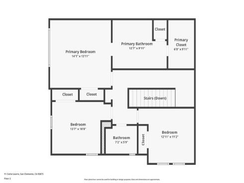 11 Corte Loarre , San Clemente, CA