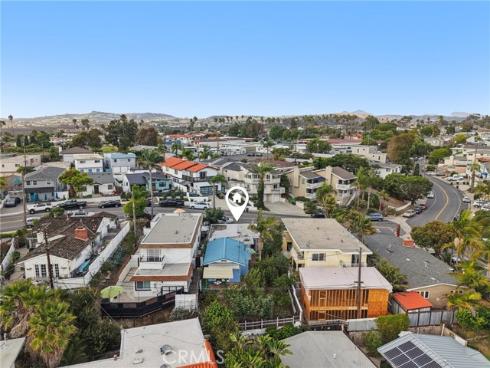 229 W Canada  , San Clemente, CA