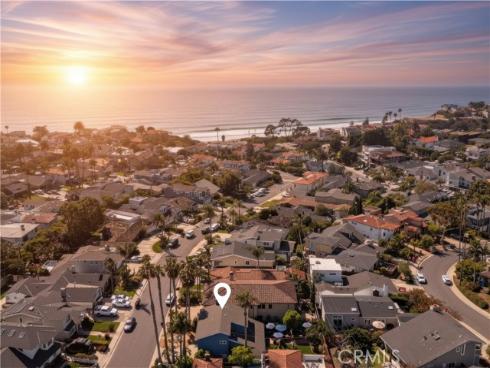 214  Calle Marina  , San Clemente, CA