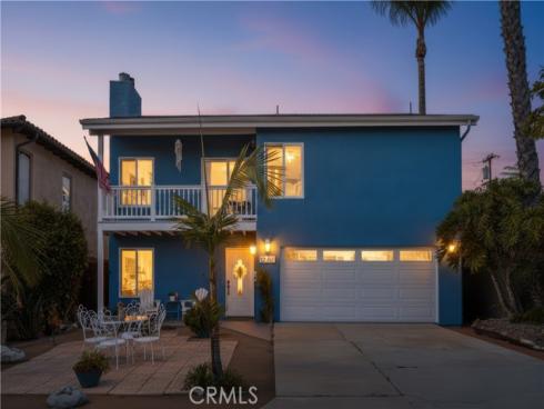 214  Calle Marina  , San Clemente, CA