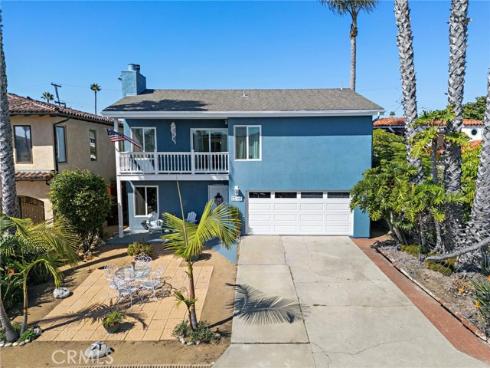 214  Calle Marina  , San Clemente, CA