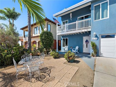 214  Calle Marina  , San Clemente, CA