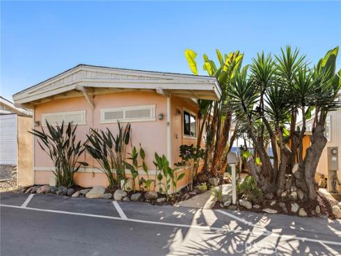 1880 N El Camino Real  38 , San Clemente, CA