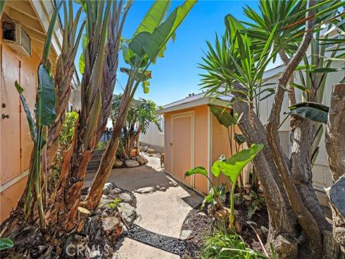 1880 N El Camino Real  38 , San Clemente, CA