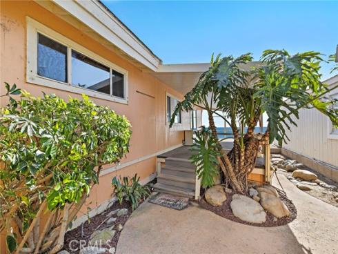 1880 N El Camino Real  38 , San Clemente, CA