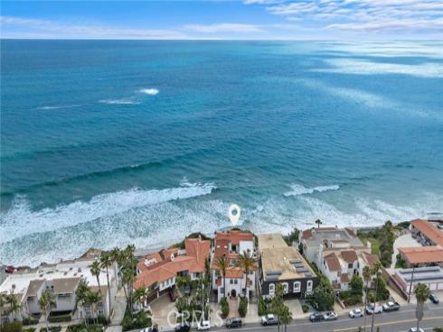 911  Buena Vista  1 , San Clemente, CA