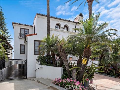 911  Buena Vista  1 , San Clemente, CA