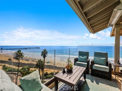 255 W Marquita Unit A 1 , San Clemente, CA