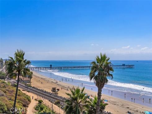 255 W Marquita Unit A 1 , San Clemente, CA