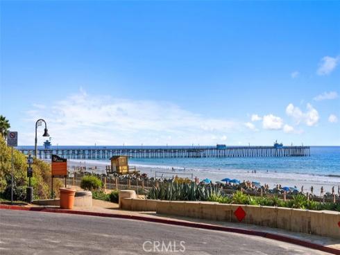 255 W Marquita Unit A 1 , San Clemente, CA