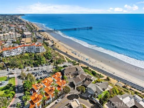 255 W Marquita Unit A 1 , San Clemente, CA