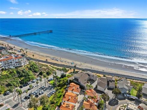 255 W Marquita Unit A 1 , San Clemente, CA