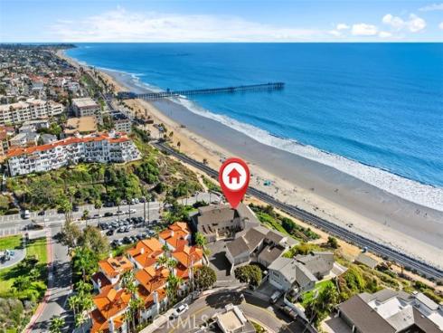 255 W Marquita Unit A  1 , San Clemente, CA