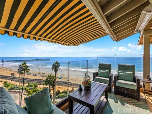 255 W Marquita Unit A 1 , San Clemente, CA