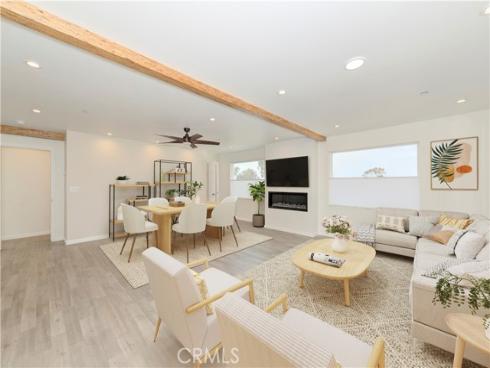 143 N La Esperanza  , San Clemente, CA