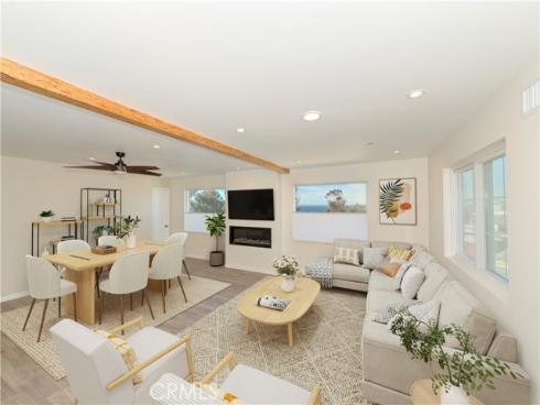 143 N La Esperanza  , San Clemente, CA