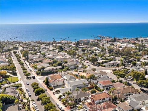 144  Esplanade  , San Clemente, CA