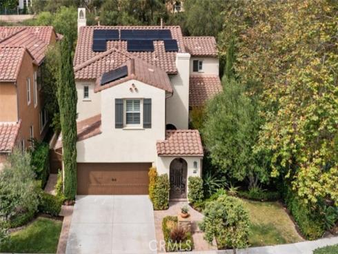 33  Paseo Lerida  , San Clemente, CA