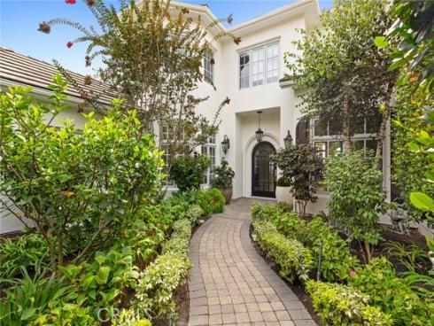 23  Campanilla  , San Clemente, CA