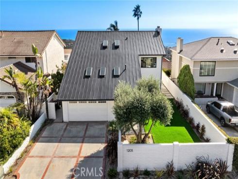 1205 Via Catalina , San Clemente, CA
