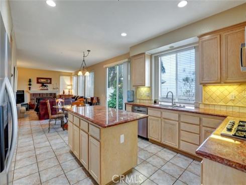 2424 Calle Aquamarina , San Clemente, CA