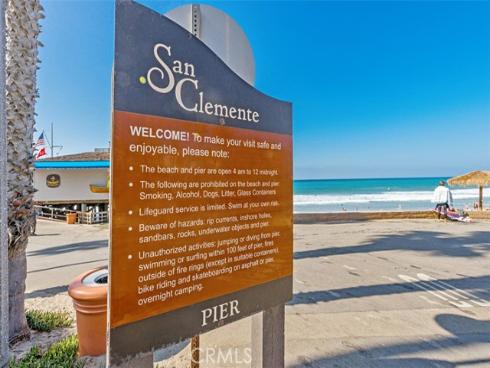 137  W Avenida Cornelio  , San Clemente, CA