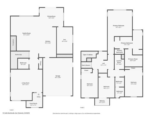 15  Calle Alumbrado  , San Clemente, CA