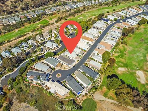 26  Mira Las Olas  , San Clemente, CA