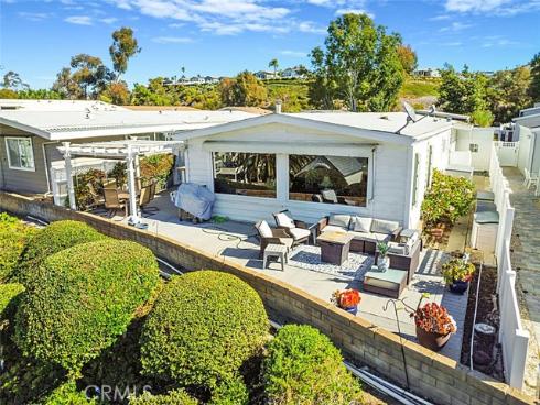 26  Mira Las Olas  , San Clemente, CA