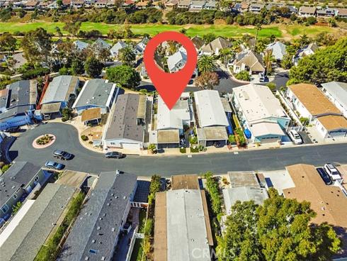 26  Mira Las Olas  , San Clemente, CA