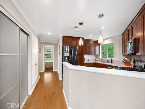 206  Avenida Montalvo  5 , San Clemente, CA