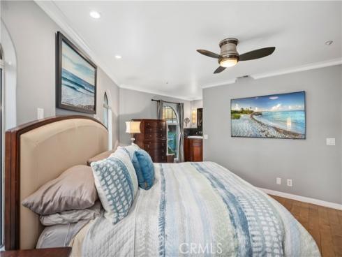 206  Avenida Montalvo  5 , San Clemente, CA