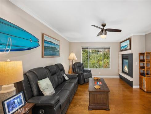 206  Avenida Montalvo  5 , San Clemente, CA