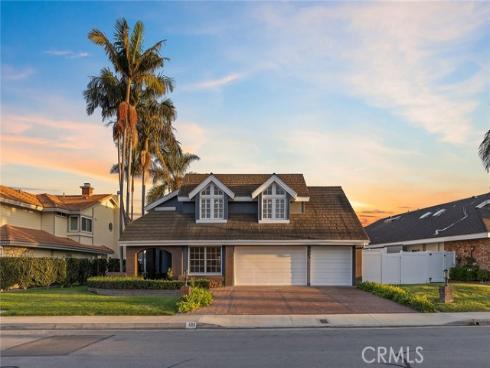 609  Calle Reata  , San Clemente, CA