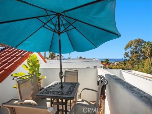 206  Avenida Montalvo  8 , San Clemente, CA