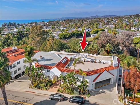 206  Avenida Montalvo  8 , San Clemente, CA