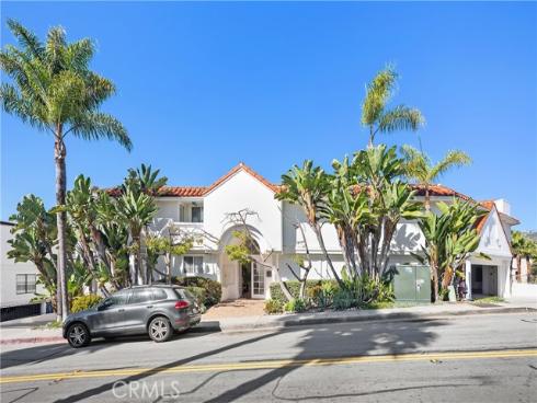 206  Avenida Montalvo  8 , San Clemente, CA