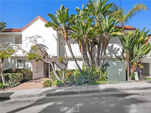 206  Avenida Montalvo  8 , San Clemente, CA