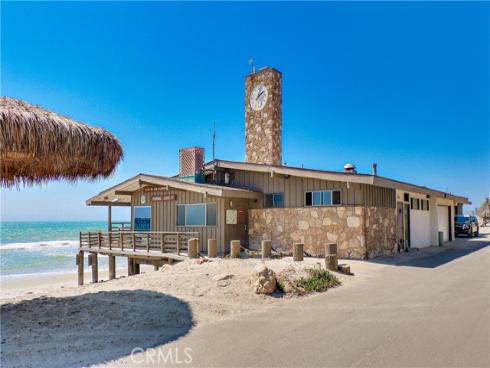 206  Avenida Montalvo  8 , San Clemente, CA