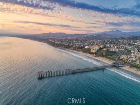 206  Avenida Montalvo  8 , San Clemente, CA