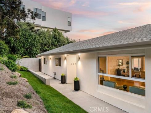 604 E Avenida San Juan  , San Clemente, CA